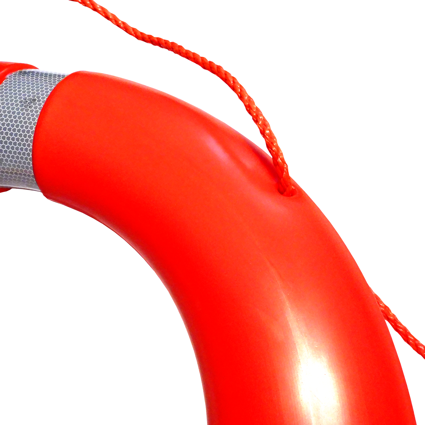 Redningskrans SOLAS MOB Ø 75 cm 4,5 kg