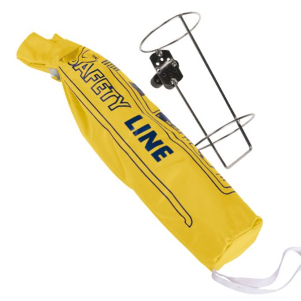 Kasteline med holder - 30 m